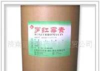 濟南百納供應(yīng)高品質(zhì)獸藥原料羅紅霉素，專業(yè)保障畜禽健康