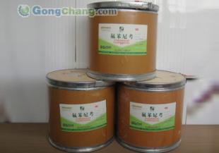 獸藥原料氟苯尼考純粉 特性、應(yīng)用與市場行情分析