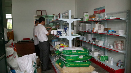 依法查處銷售假獸藥案件，維護養殖業健康發展