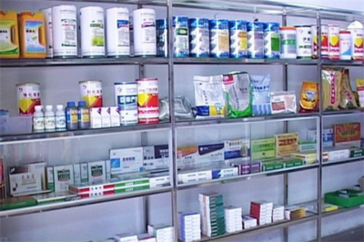 正大獸藥 守護(hù)動(dòng)物健康，助力畜牧養(yǎng)殖業(yè)可持續(xù)發(fā)展